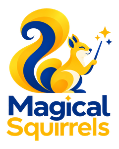 Magical Squirrels